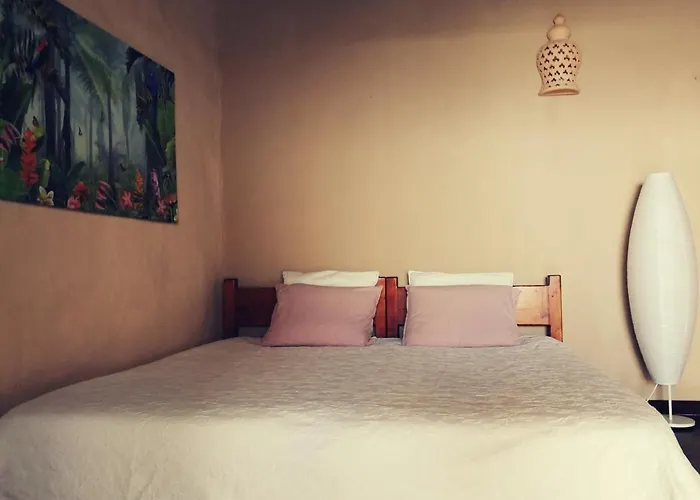 Casa Angel