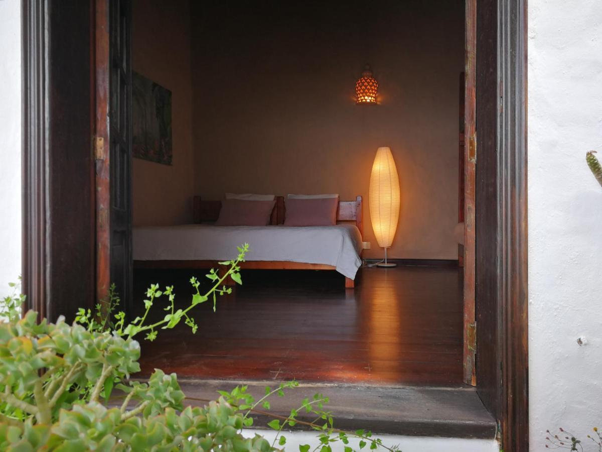 Lodge Casa Angel Mácher