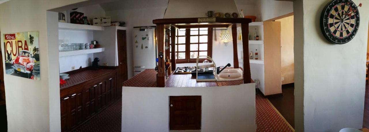 Casa Angel * Mácher