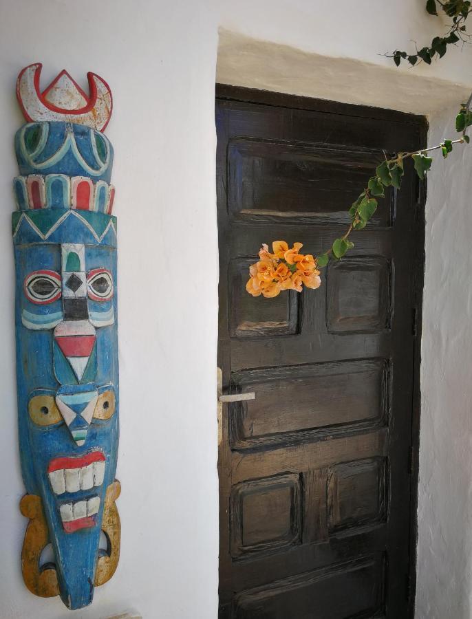 Casa Angel * Mácher
