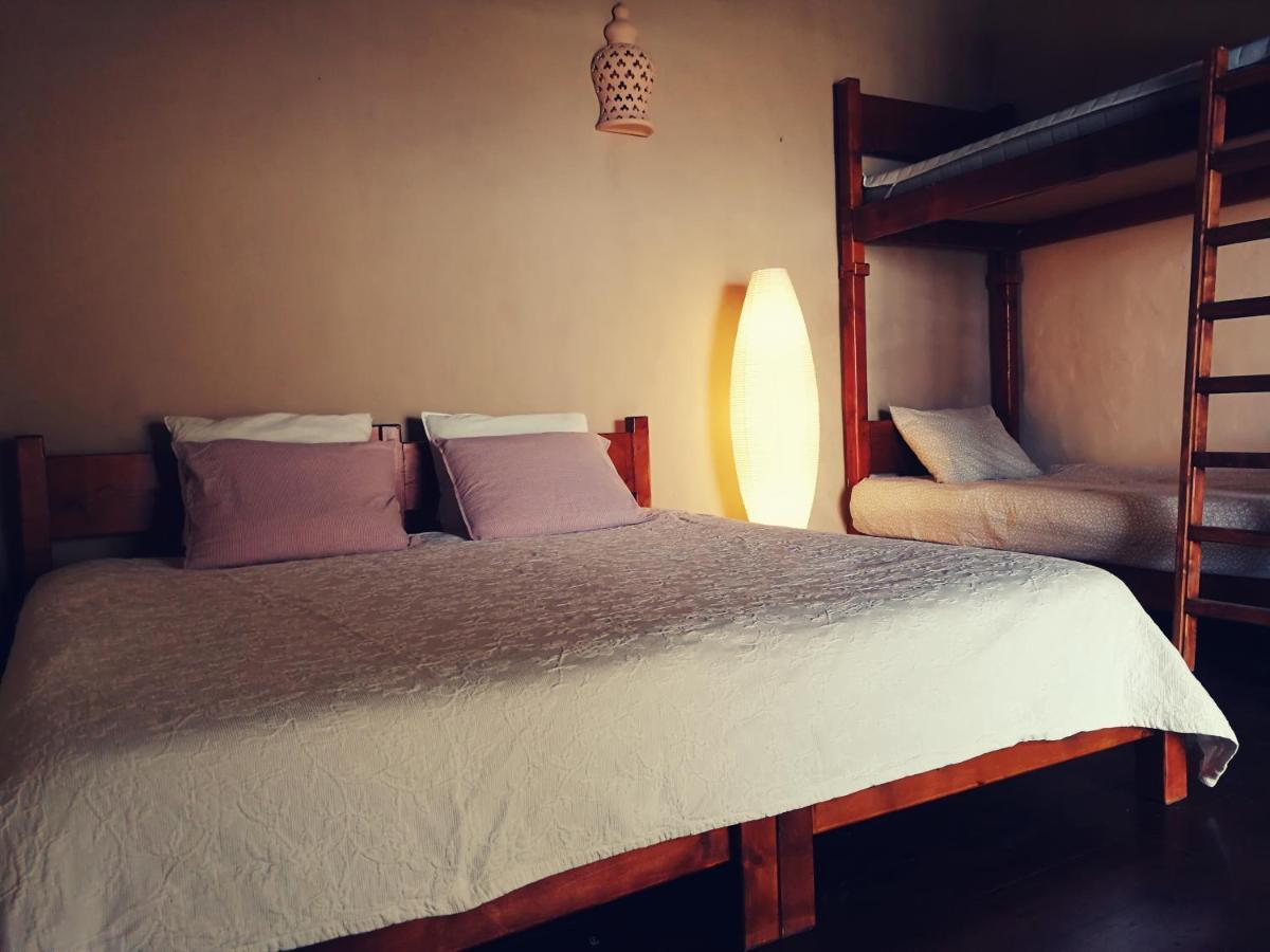 Casa Angel * Macher