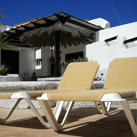 Villa Casa Angel Mácher Esterno foto