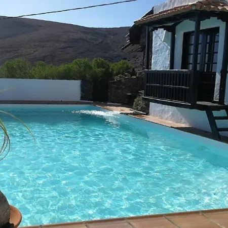 Villa Casa Angel Mácher Esterno foto