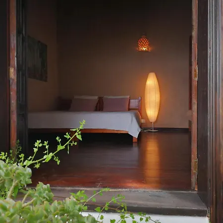 Villa Casa Angel Mácher Esterno foto