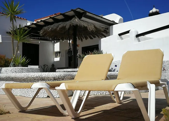 Casa Angel