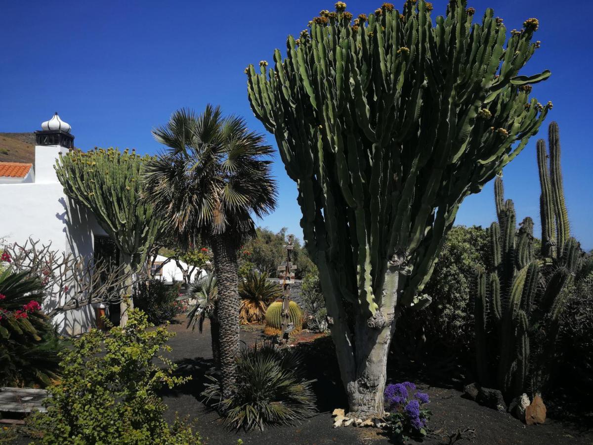 Lodge Casa Angel Macher