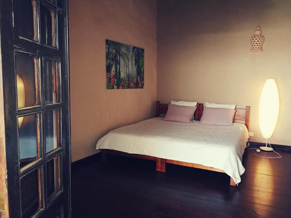 Casa Angel *