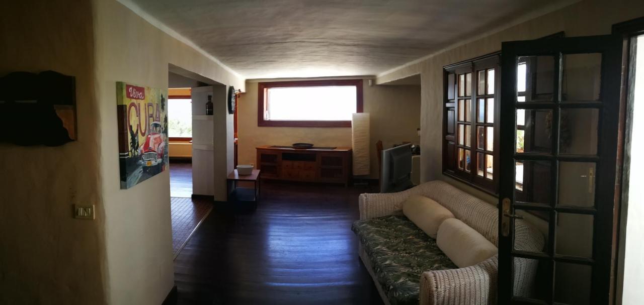 Casa Angel * Mácher